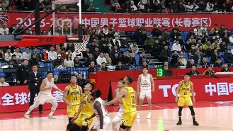 吉林北华客场战平湖南卫视，保持不败状态的简单介绍