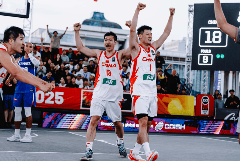 世俱杯2025-FIBA女篮世界杯冠军诞生