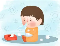 感冒了？理查德就会在家里边吐槽边想：感到德杰的的简单介绍
