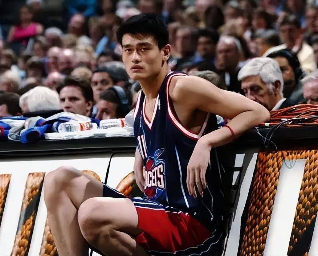 姚明担任NBA新规划领导，重塑协会发展方向的简单介绍