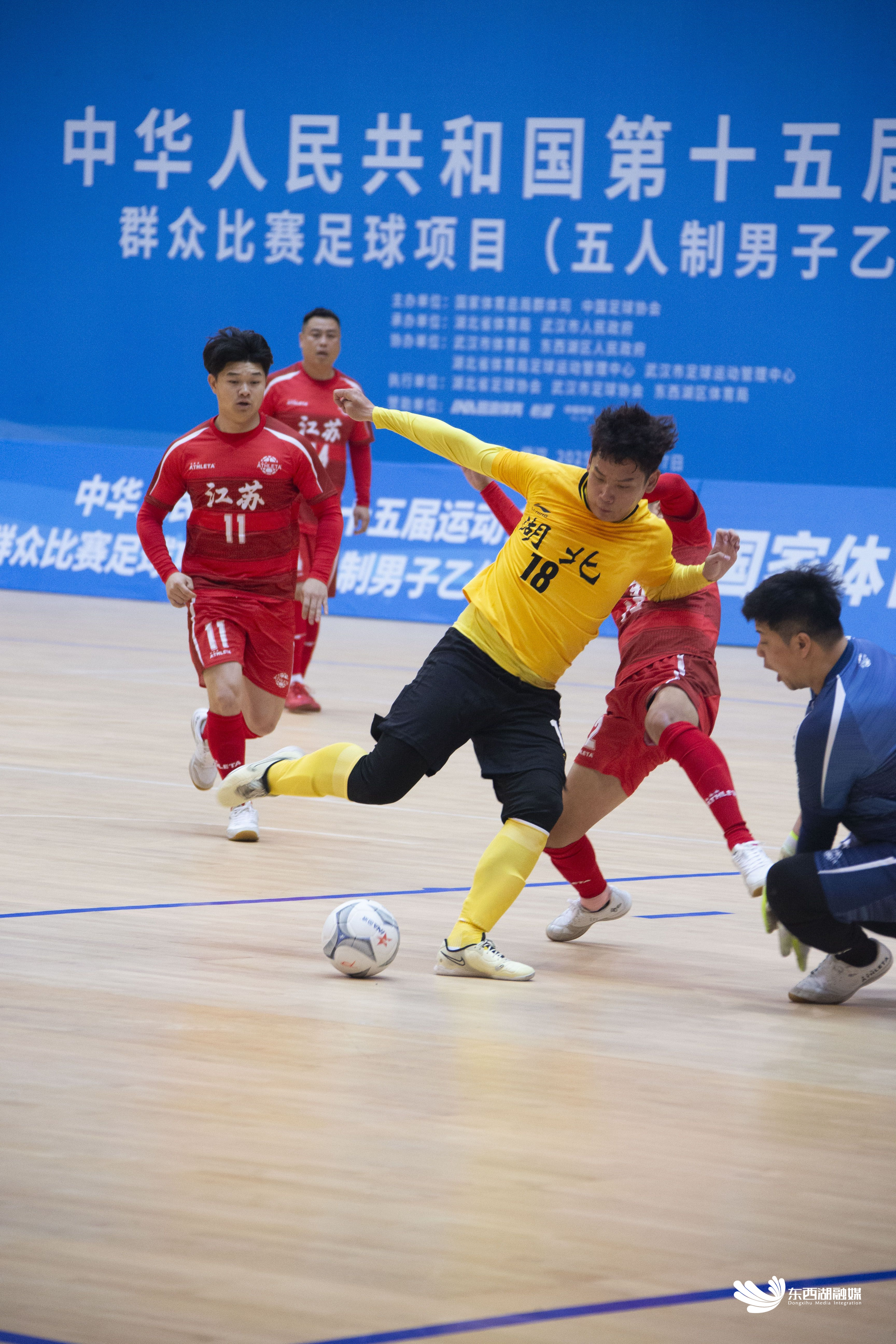 湖北男篮保持稳定状态，积极备战对手