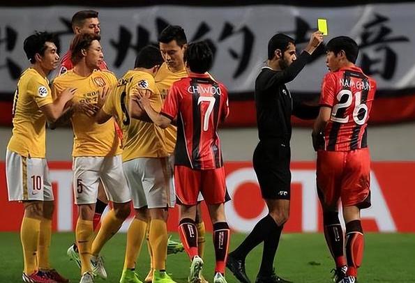 世俱杯决赛-中亚球队实力卓越，亚冠赛场上久负盛名