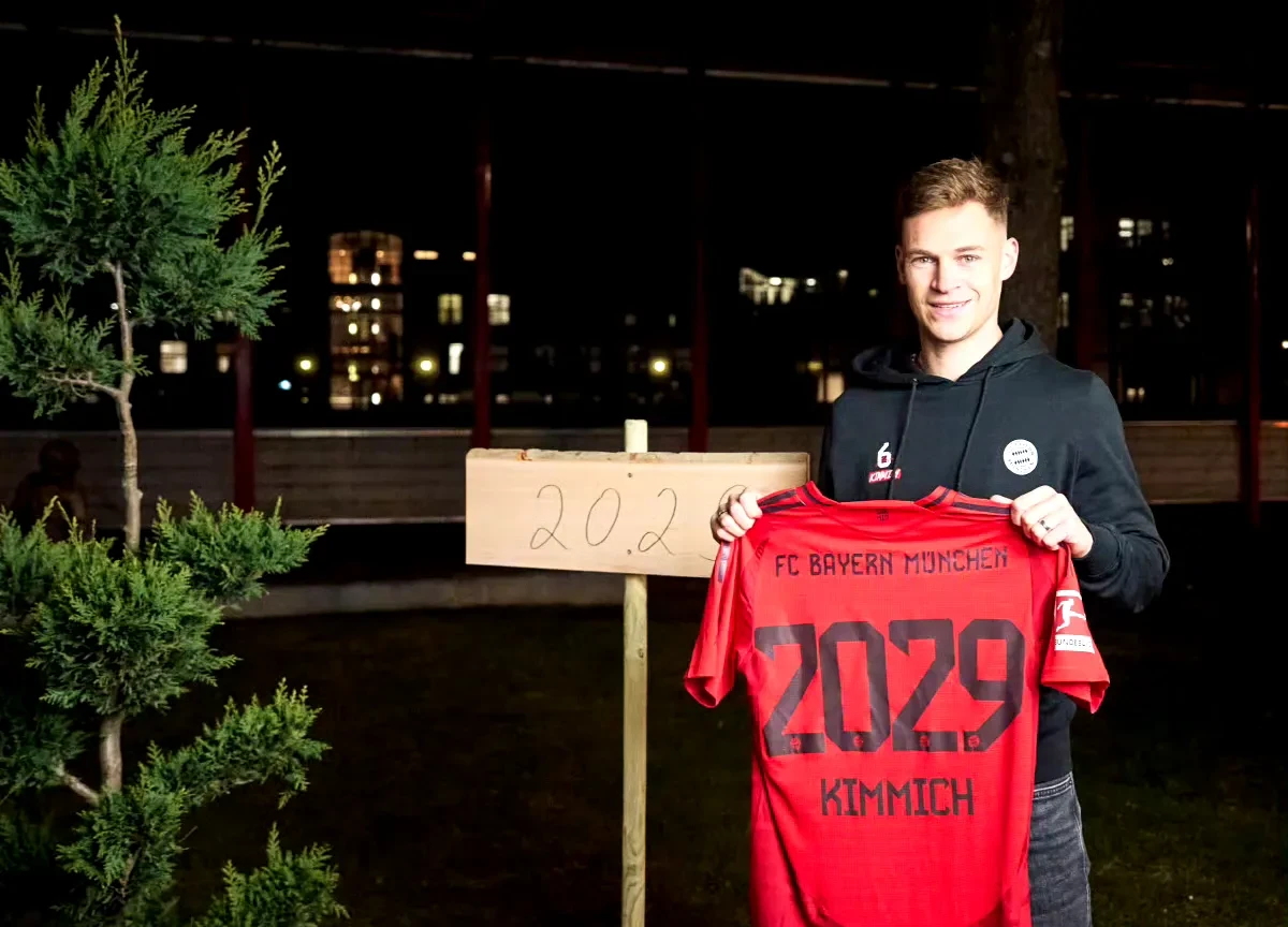 法兰克福客场绝杀拜仁慕尼黑，欧冠资格一线的简单介绍