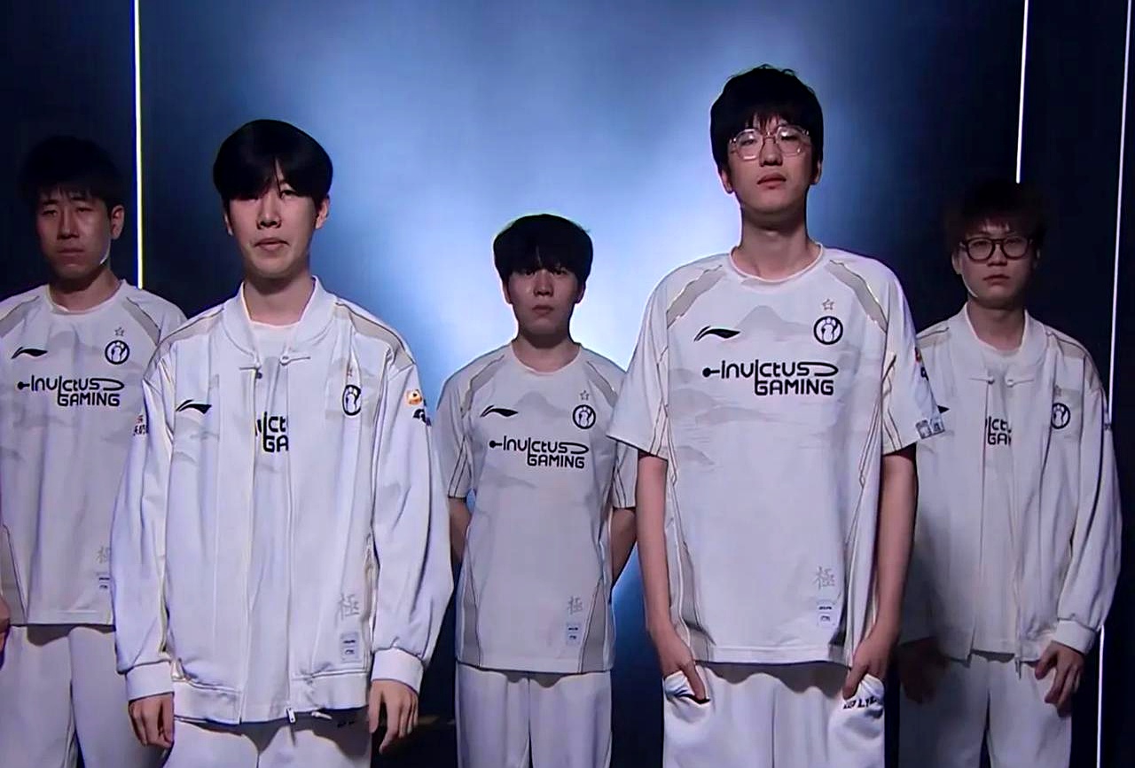 EDG碾压BRO,Chovy拿下关键大龙宿命之战小组赛,让粉丝疯狂欢呼 EDG碾压BRO,Chovy拿下关键大龙宿命之战小组赛,让粉丝疯狂欢呼