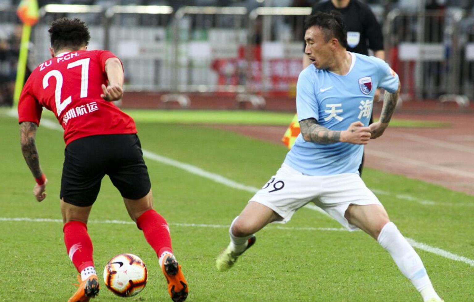 山东鲁能主场胜深圳佳兆业,继续保持不败的简单介绍 山东鲁能主场胜深圳佳兆业,继续保持不败的简单介绍