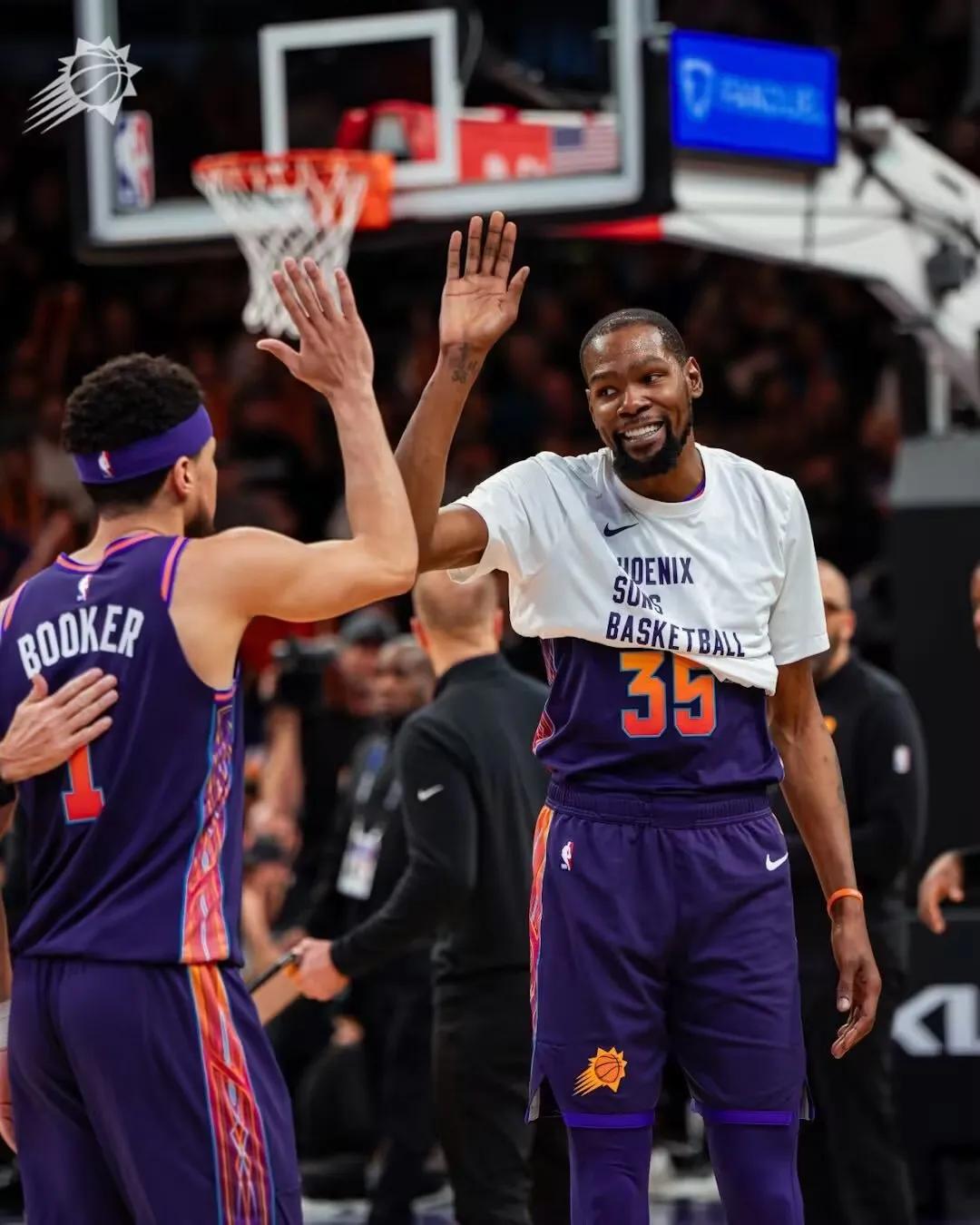 世俱杯时间-太阳击败爵士，取得两连胜