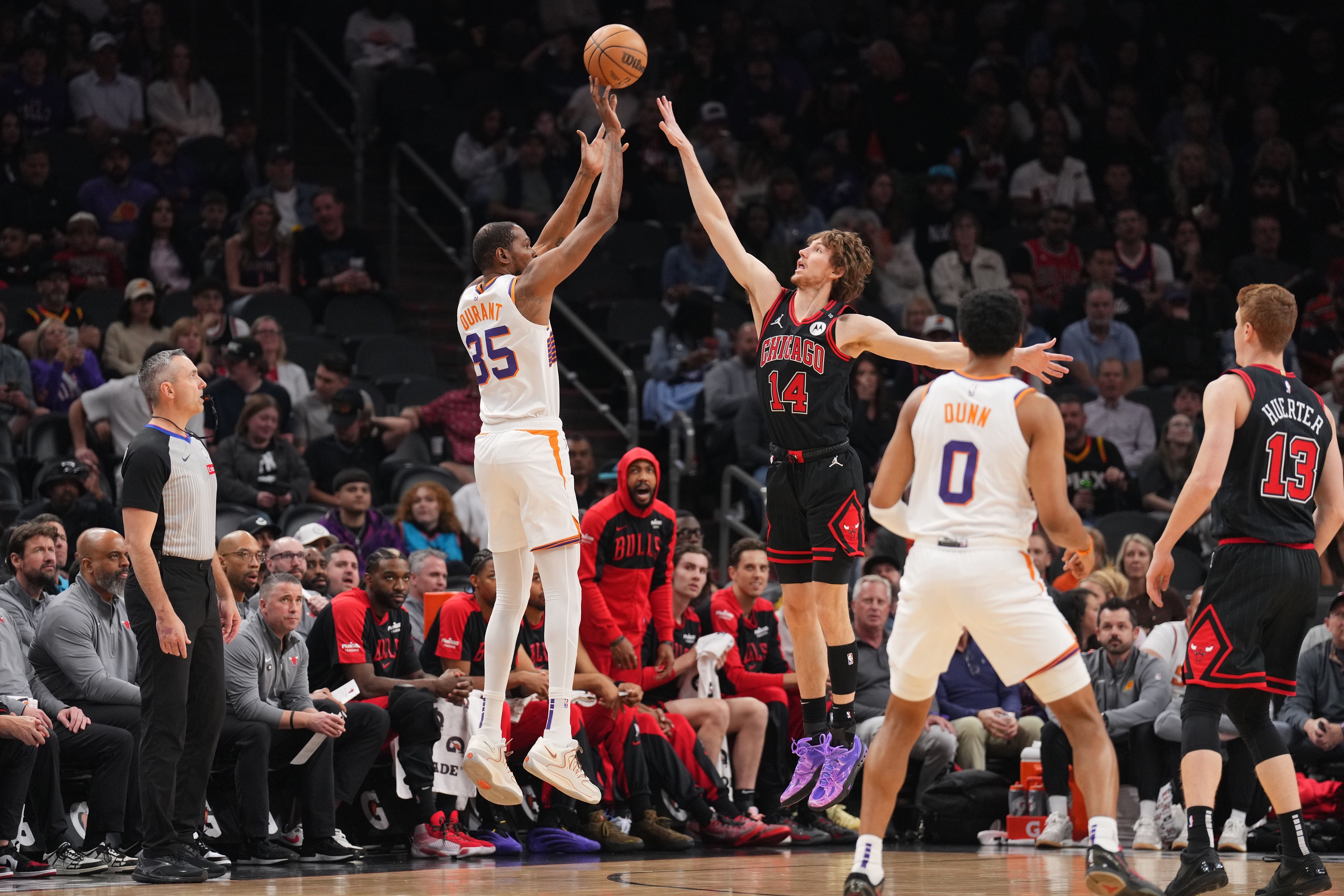 太阳击败爵士，取得两连胜