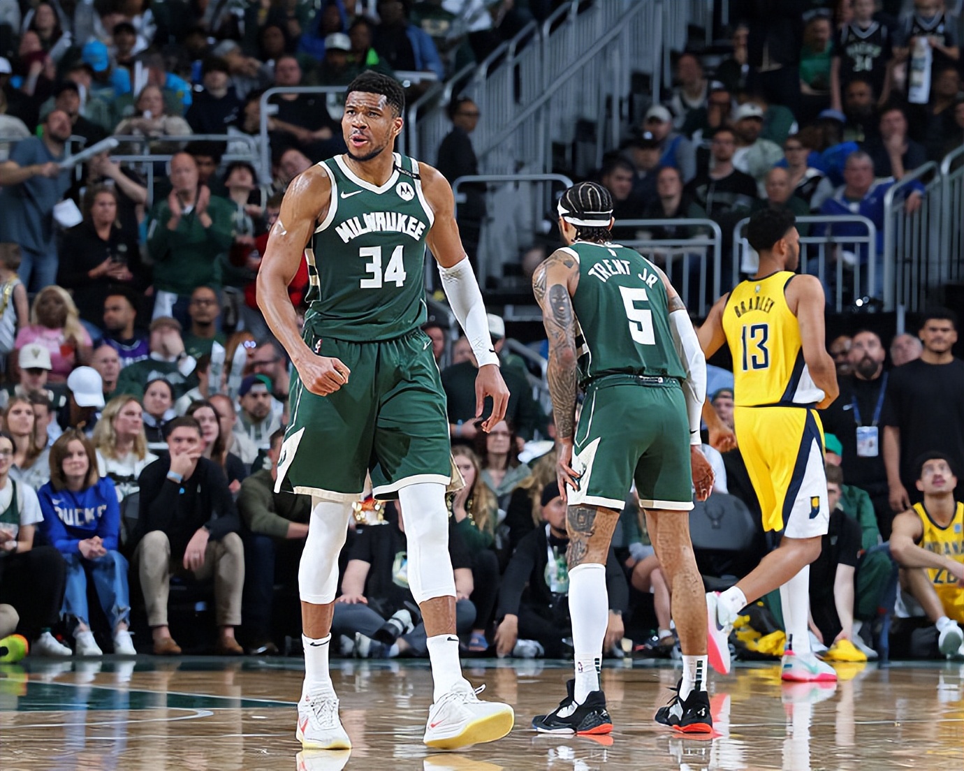 开拓者不敌爵士，利拉德砍下36分却难救主