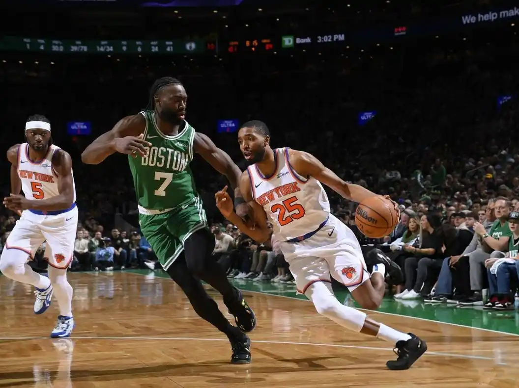 世俱杯奖金-凯尔特人战胜公牛，稳居东部榜首