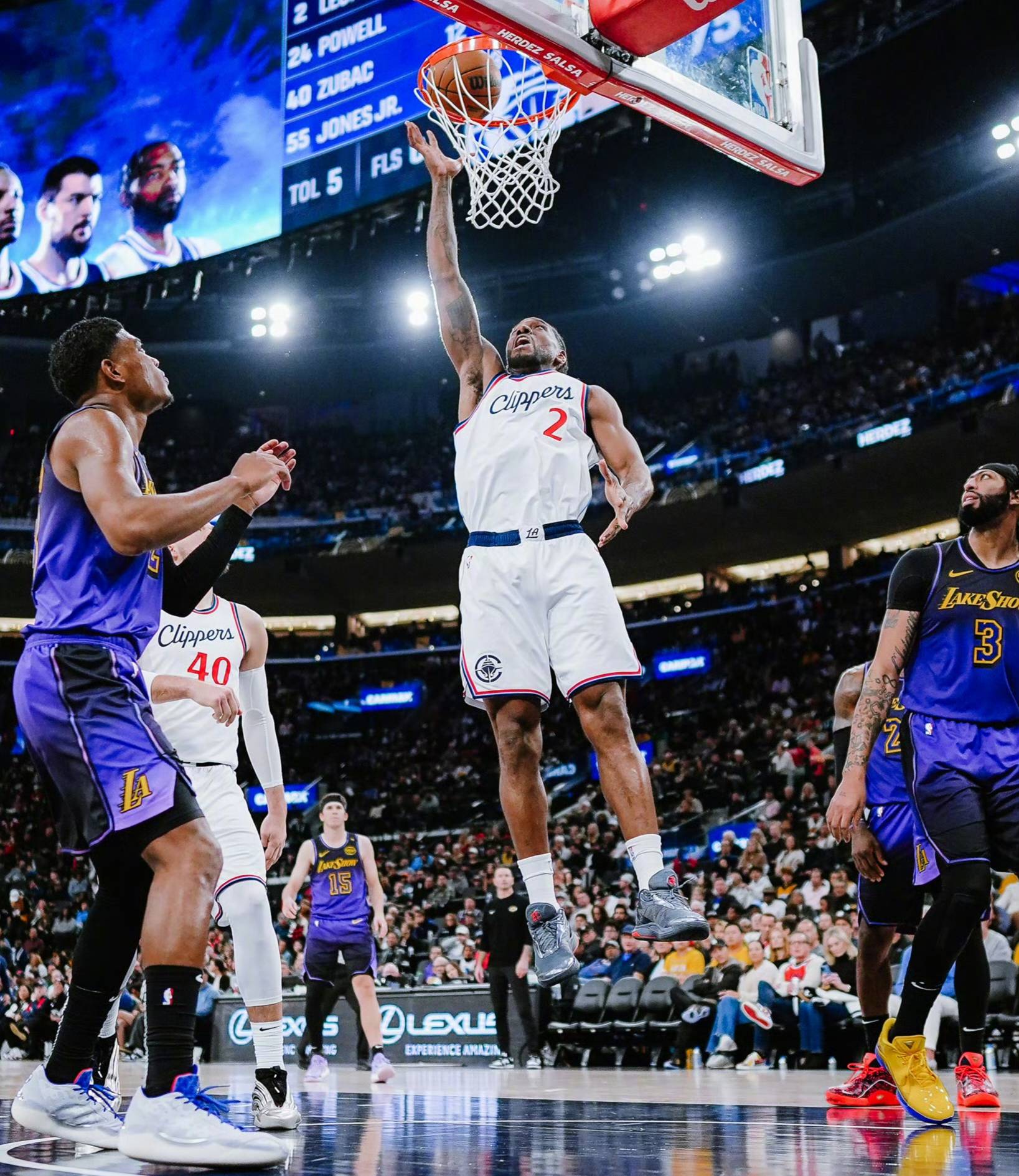 快船主场大胜勇士，晋级西部决赛