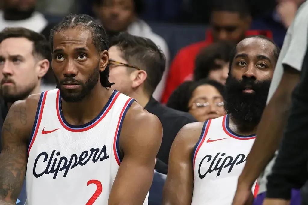 世俱杯奖金-快船队再次战胜公牛队