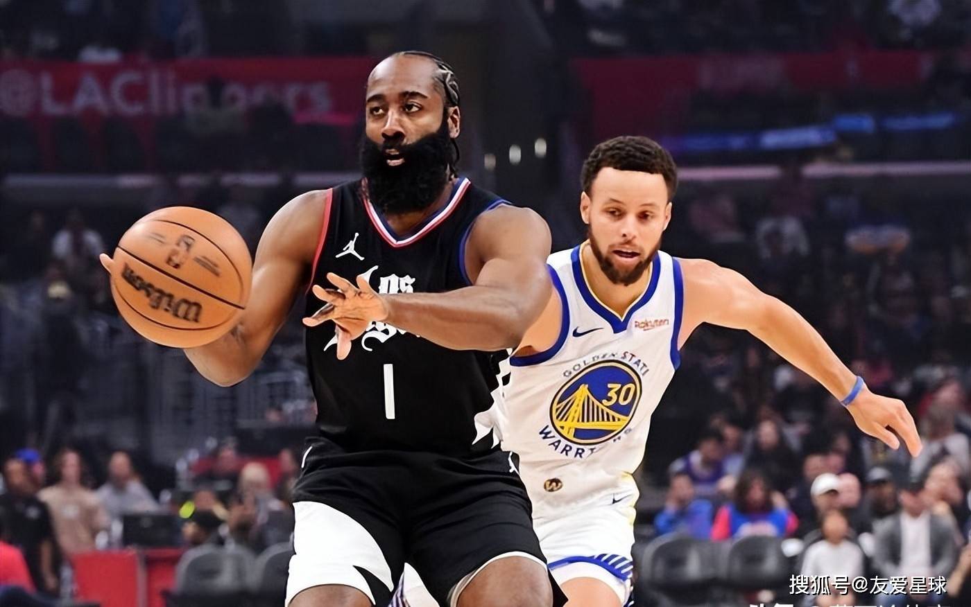 世俱杯分组-NBA季后赛：勇士逆转快船晋级西部决赛