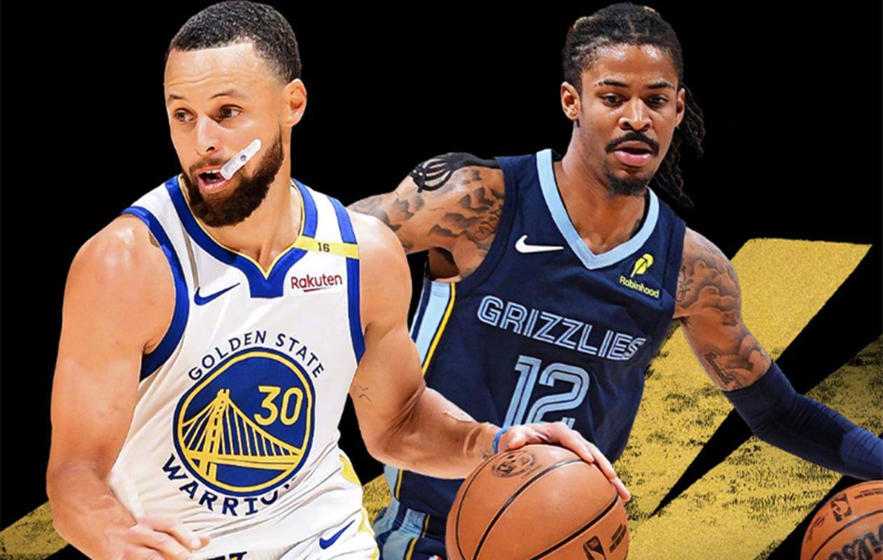 NBA季后赛：勇士逆转快船晋级西部决赛