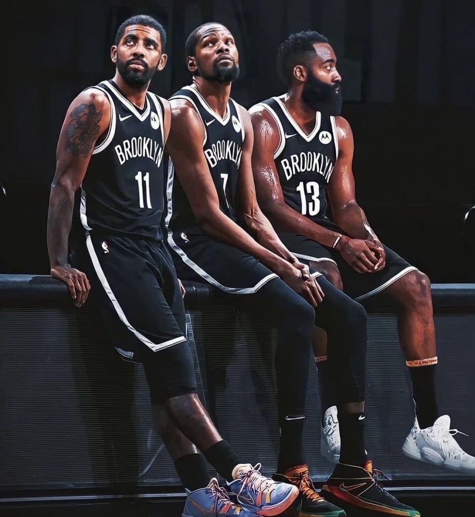 世俱杯改制-篮网全队状态神勇，逆转胜利引领先进