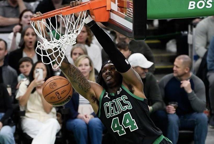 世俱杯2025-猛龙战胜凯尔特人，范弗利特砍下29分