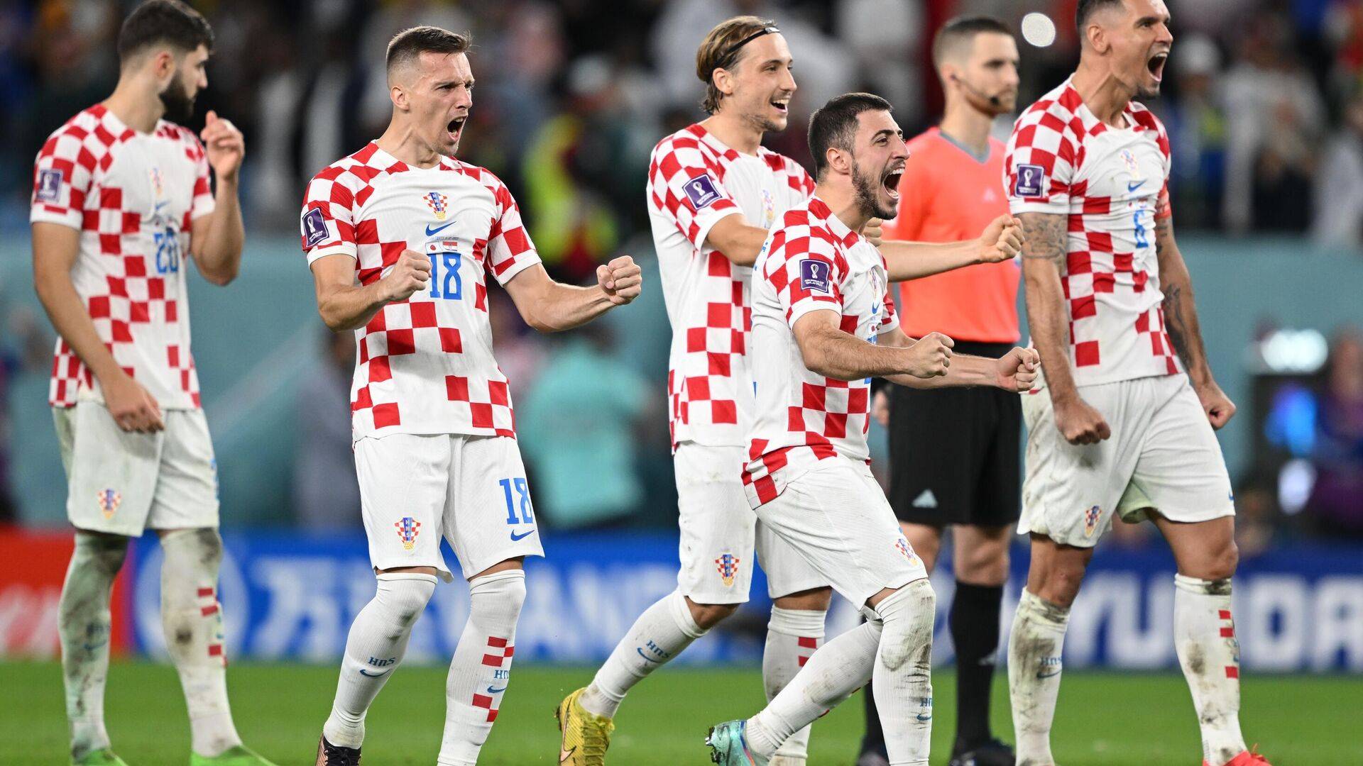 欧洲杯：捷克战胜克罗地亚