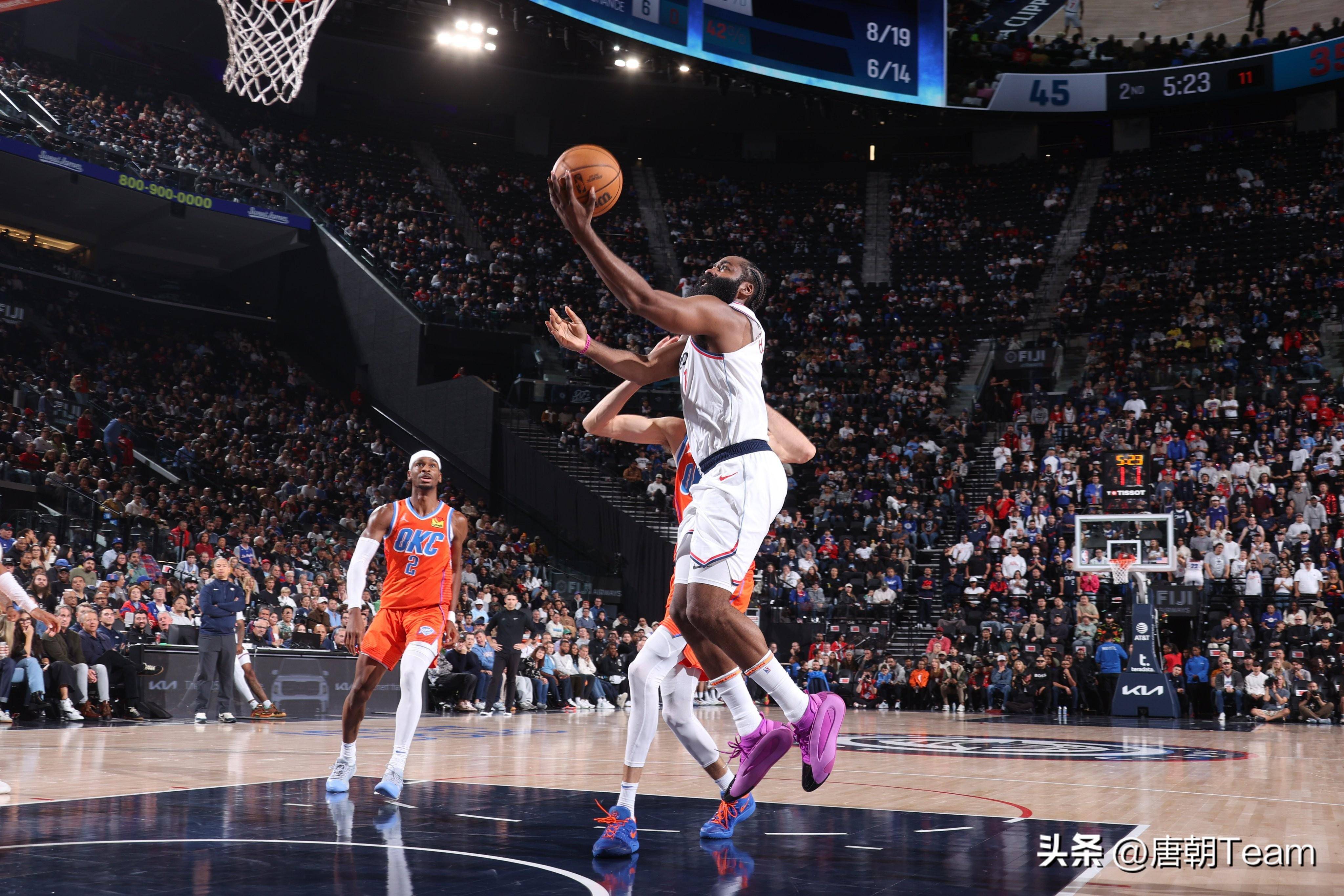 世俱杯改制-快船击败国王，乔治砍下全场最高分的简单介绍