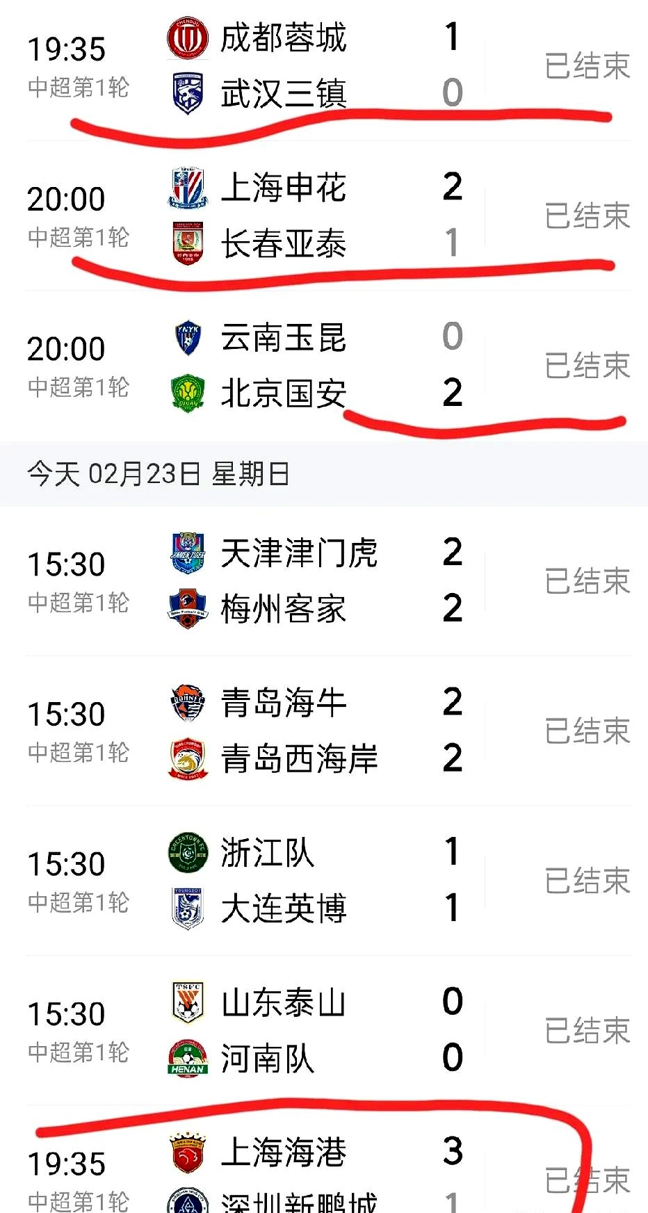 苏宁远征申花，主客之争激烈，遗憾败北令球迷心碎