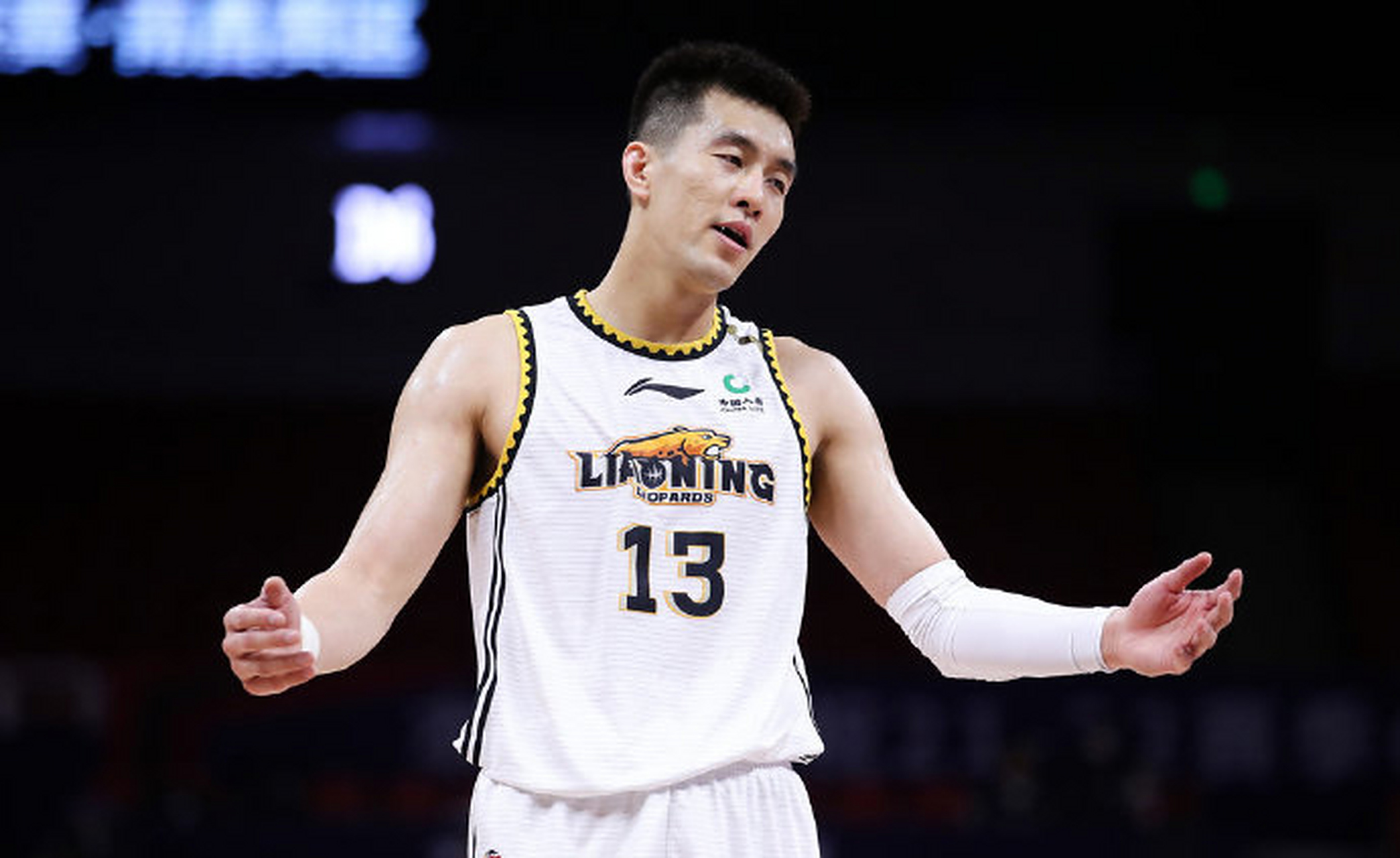 郭艾伦生涯新高，助力球队获得胜利