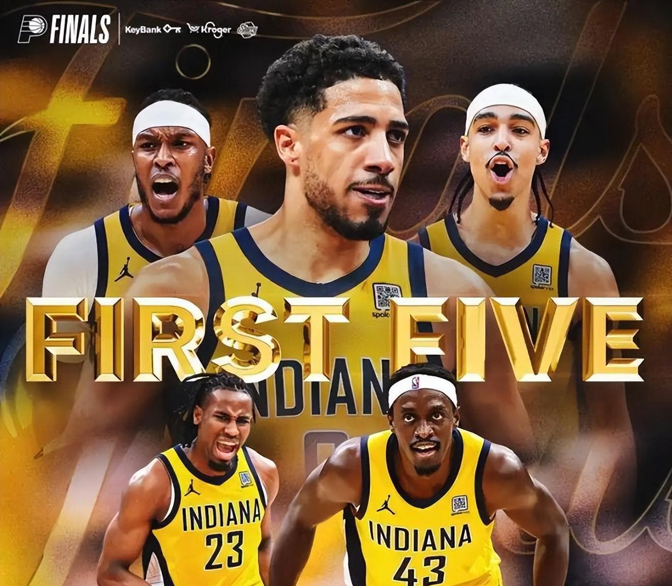 世俱杯分组-步行者击败公牛,过半一队30+