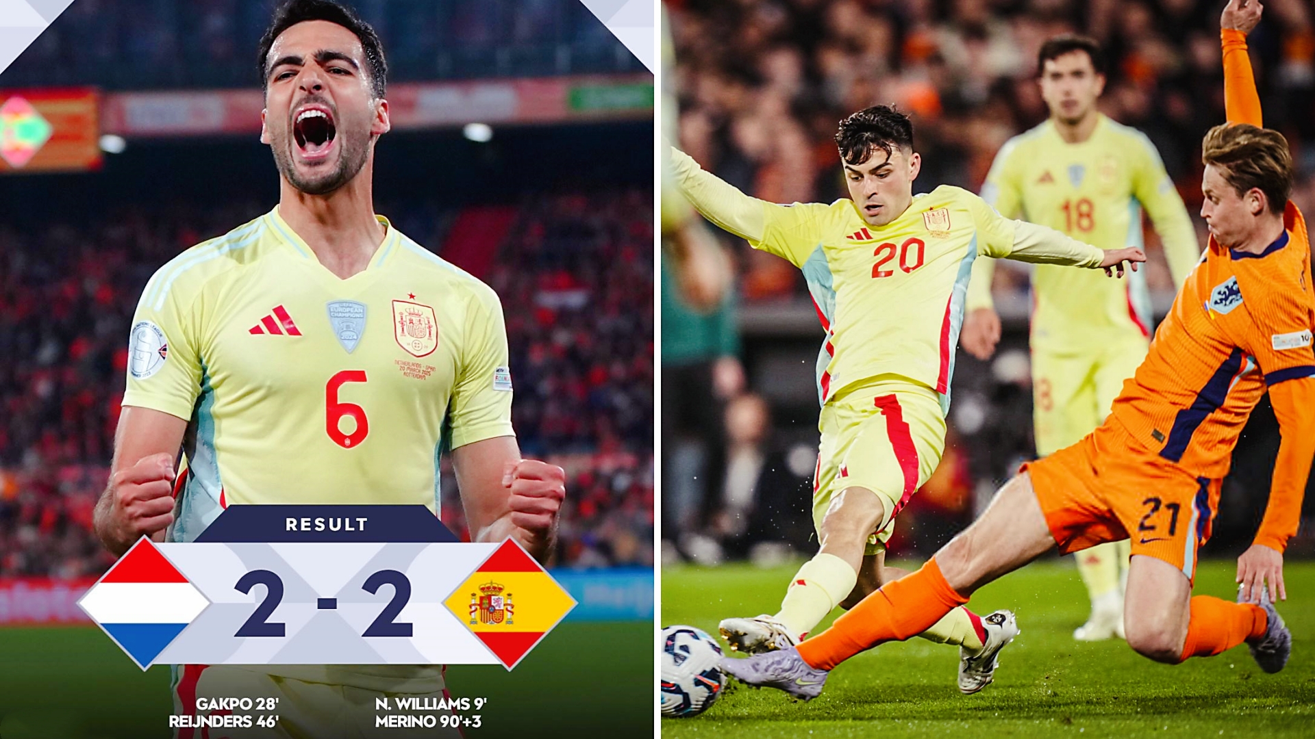 包含欧国联：比利时憾负荷兰点球大战遗憾出局的词条