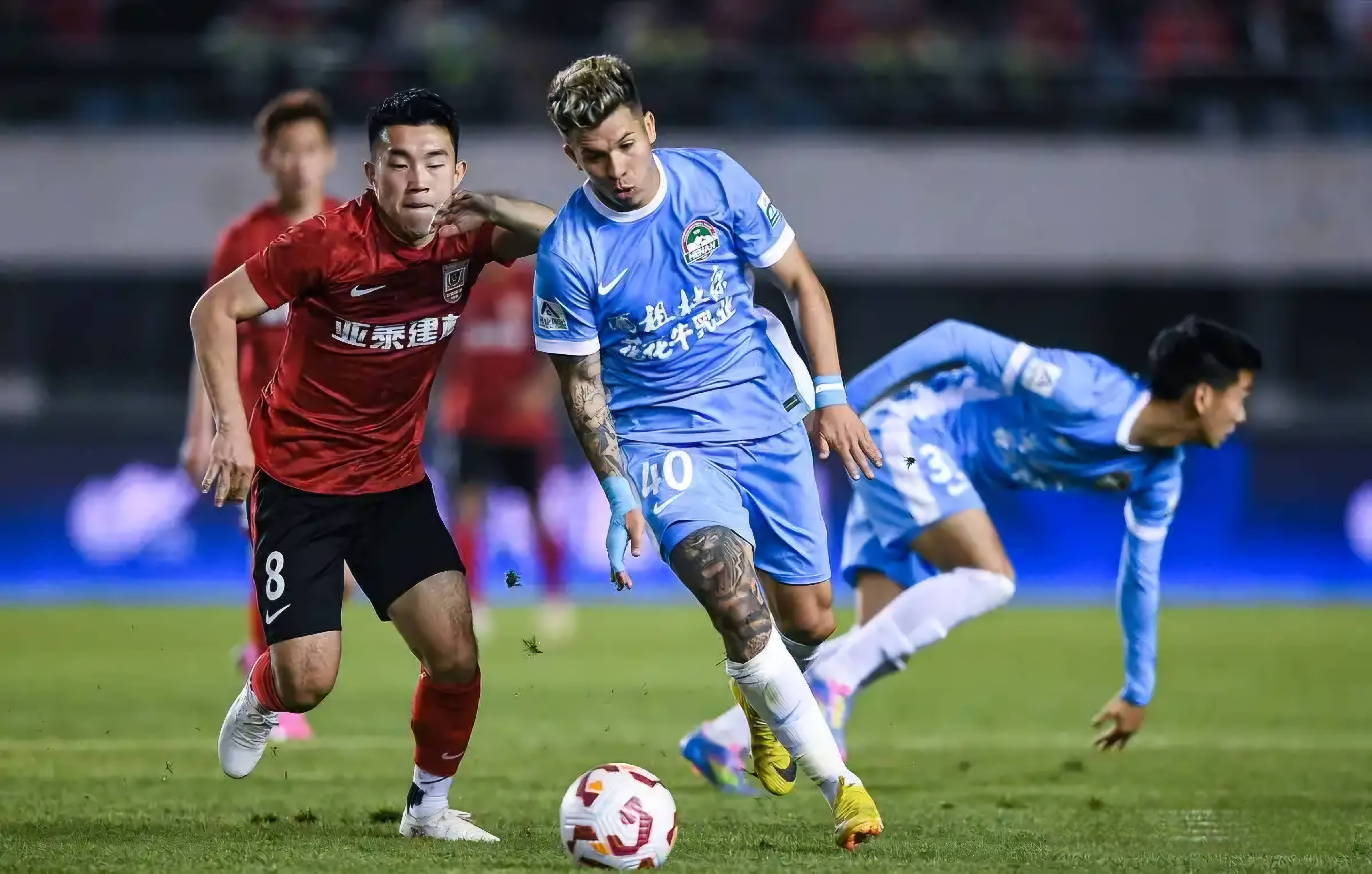 世俱杯赛程-河南建业战胜对手,锁定亚冠出线机会