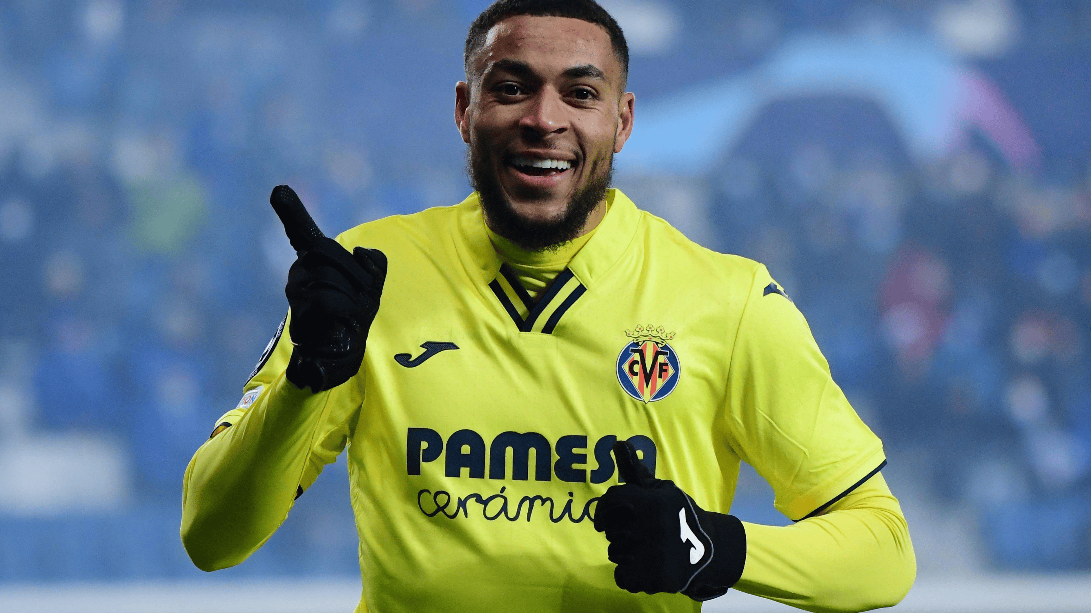 世俱杯赛程-包含比利亚雷亚尔锋线失灵,连续逐球失利的词条