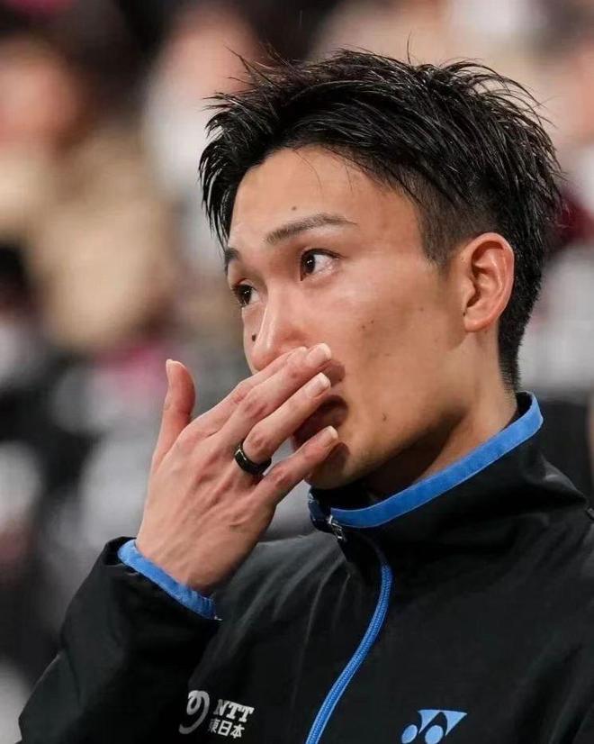 法国羽毛球队碾压印尼羽毛球队,桃田贤斗高光表现的简单介绍 法国羽毛球队碾压印尼羽毛球队,桃田贤斗高光表现的简单介绍