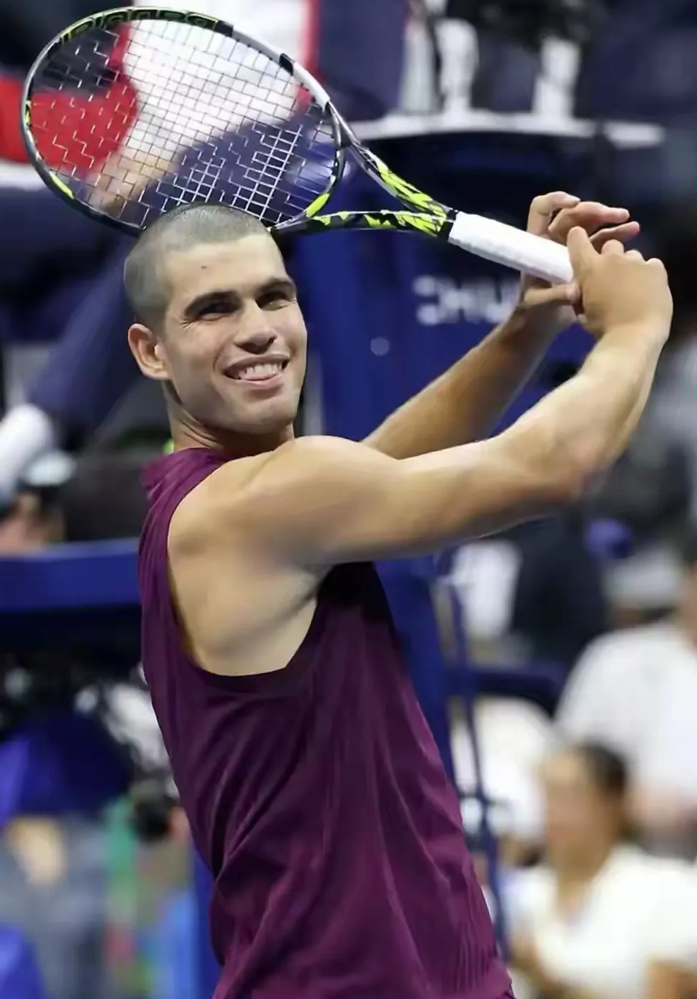 世俱杯参赛资格-澳网鏖战戴维斯杯，阿尔卡拉斯扛起全队