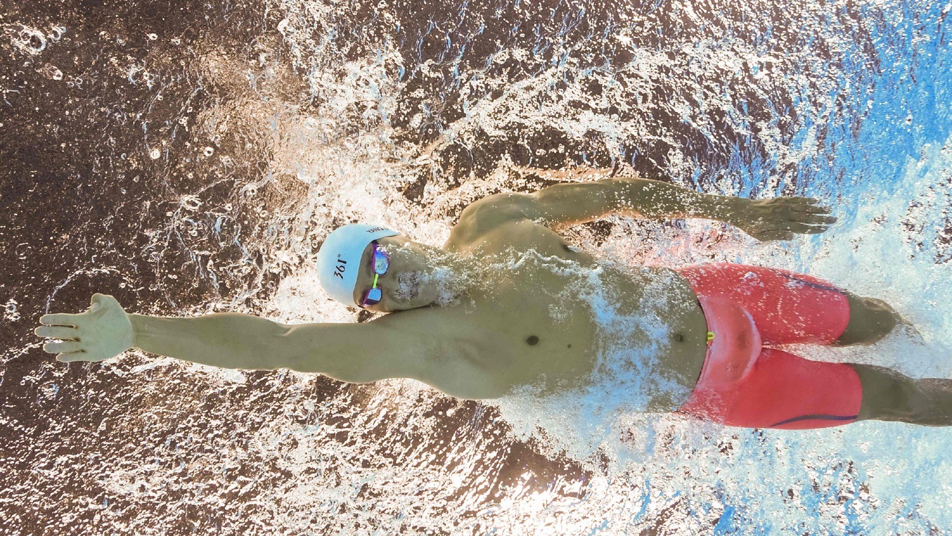 冰与火之歌,当冷静翻盘遇上赛场烈焰