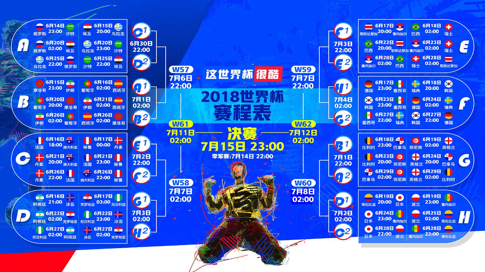 北极光刺破桑巴荣光，2026盛夏，冰岛童话续写，久保建英在A组之巅璀璨绽放